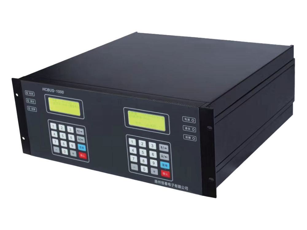 HC-BUS 总线控制器